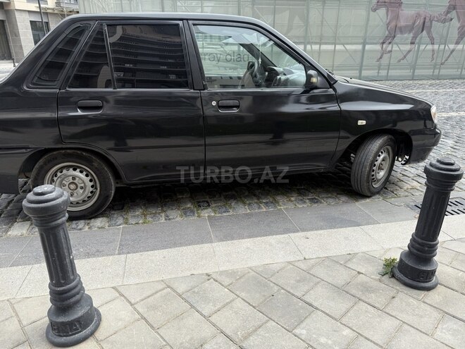 Saipa 132 2014, 77,000 km - 1.3 l - Bakı