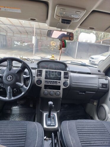 Nissan X-Trail 2003, 237,150 km - 2.0 l - Sumqayıt