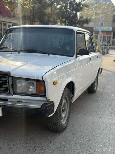 LADA (VAZ) 2107 2004, 95,000 km - 1.6 л - Bakı