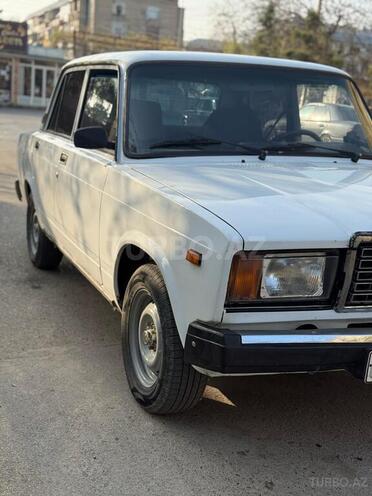 LADA (VAZ) 2107 2004, 95,000 km - 1.6 л - Bakı
