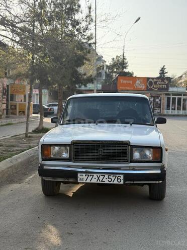 LADA (VAZ) 2107 2004, 95,000 km - 1.6 л - Bakı