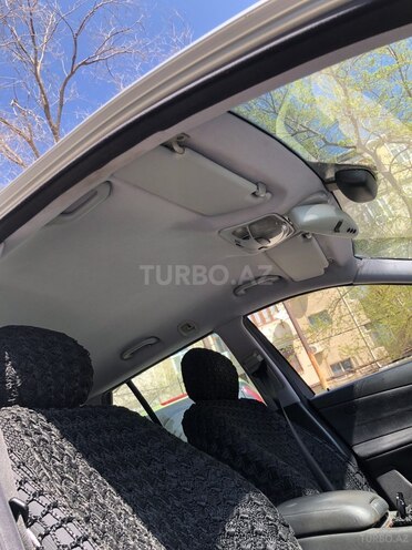 Mercedes C 220 d 2002, 400,000 km - 2.2 l - Sumqayıt