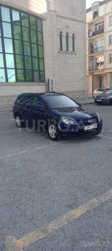 Opel Astra 2005, 252,000 km - 1.4 l - Bakı