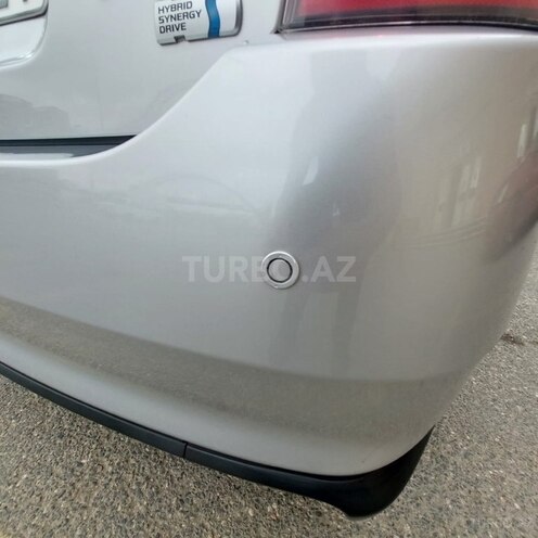 Toyota Prius 2006, 240,000 km - 1.5 l - Bakı