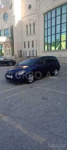 Opel Astra 2005, 252,000 km - 1.4 l - Bakı