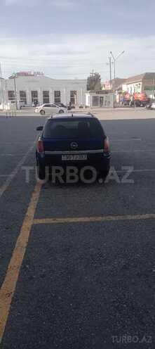 Opel Astra 2005, 252,000 km - 1.4 l - Bakı
