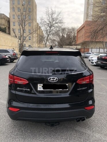 Hyundai Santa Fe-2