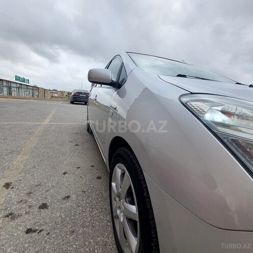 Toyota Prius 2006, 240,000 km - 1.5 l - Bakı