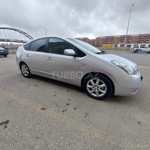 Toyota Prius 2006, 240,000 km - 1.5 l - Bakı