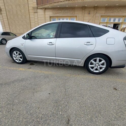 Toyota Prius 2006, 240,000 km - 1.5 l - Bakı