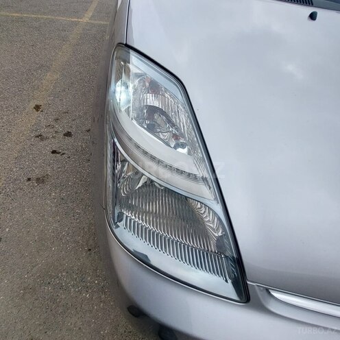 Toyota Prius 2006, 240,000 km - 1.5 l - Bakı