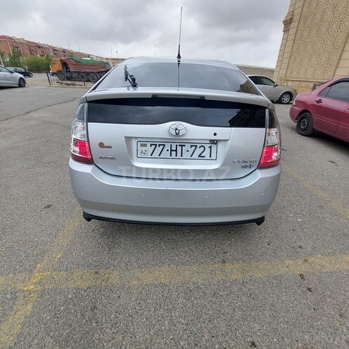 Toyota Prius 2006, 240,000 km - 1.5 l - Bakı