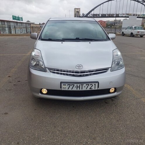 Toyota Prius 2006, 240,000 km - 1.5 l - Bakı