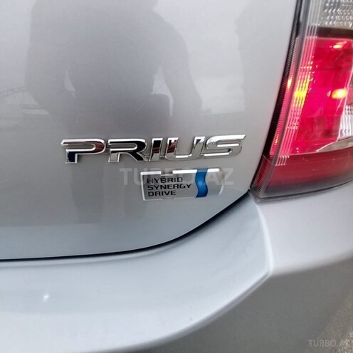 Toyota Prius 2006, 240,000 km - 1.5 l - Bakı