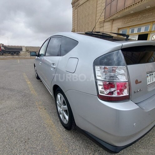 Toyota Prius 2006, 240,000 km - 1.5 l - Bakı