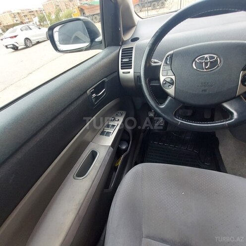 Toyota Prius 2006, 240,000 km - 1.5 l - Bakı