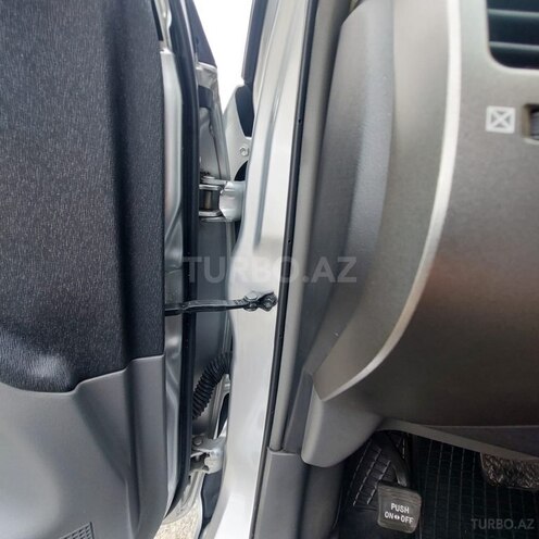 Toyota Prius 2006, 240,000 km - 1.5 l - Bakı