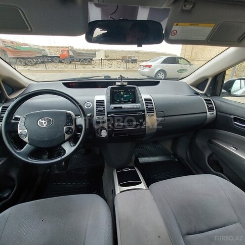 Toyota Prius 2006, 240,000 km - 1.5 l - Bakı