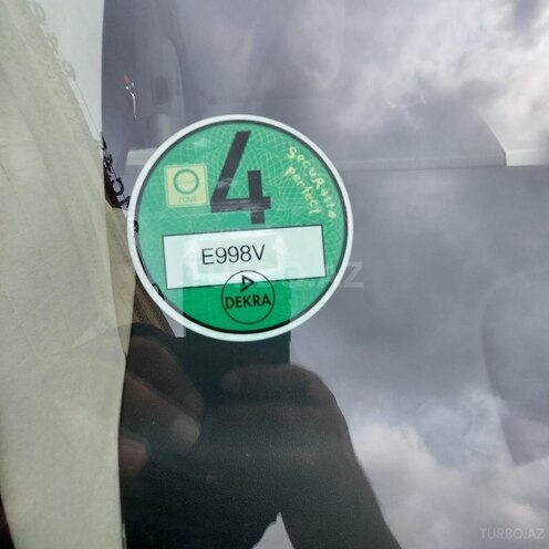 Toyota Prius 2006, 240,000 km - 1.5 l - Bakı