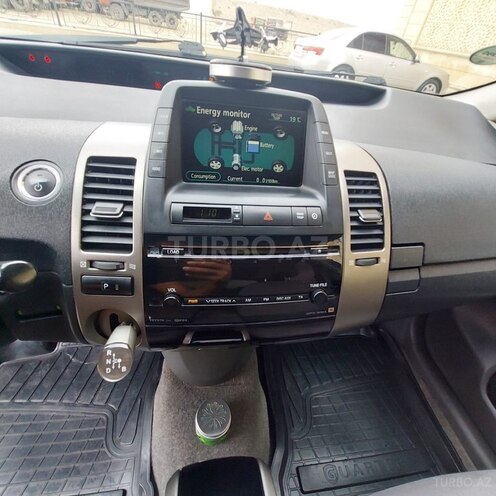 Toyota Prius 2006, 240,000 km - 1.5 l - Bakı