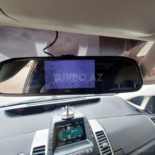 Toyota Prius 2006, 240,000 km - 1.5 l - Bakı