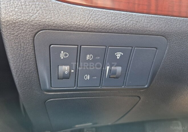 Hyundai Santa Fe 2007, 203,800 km - 2.7 l - Bakı