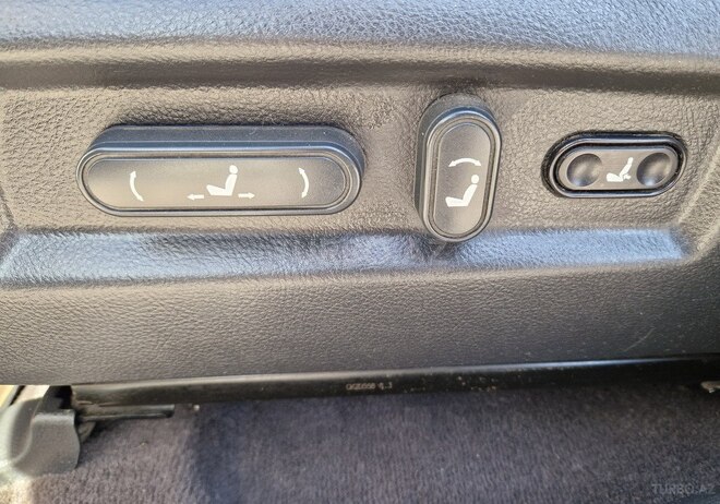 Hyundai Santa Fe 2007, 203,800 km - 2.7 l - Bakı