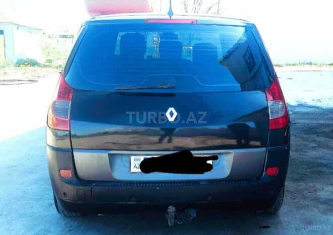 Renault Grand Scenic 2007, 370,990 km - 1.5 л - Bakı