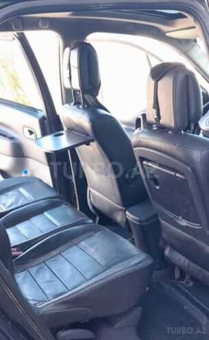 Renault Grand Scenic 2007, 370,990 km - 1.5 л - Bakı