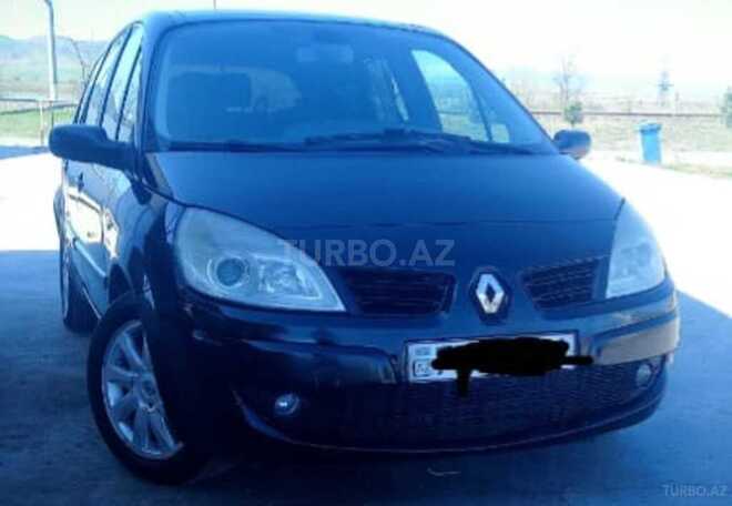 Renault Grand Scenic 2007, 370,990 km - 1.5 л - Bakı