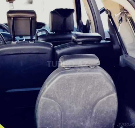 Renault Grand Scenic 2007, 370,990 km - 1.5 л - Bakı