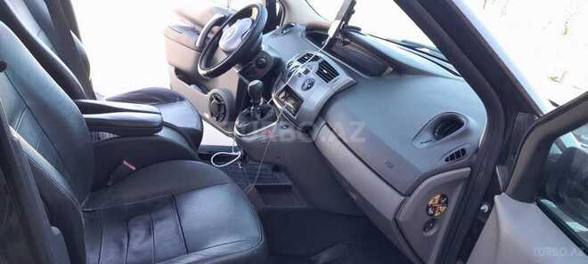 Renault Grand Scenic 2007, 370,990 km - 1.5 л - Bakı