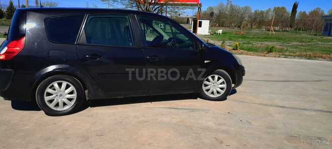 Renault Grand Scenic 2007, 370,990 km - 1.5 л - Bakı
