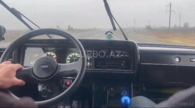 LADA (VAZ) 2107 1997, 95,000 km - 1.6 л - Astara