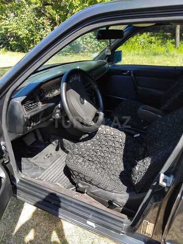 Mercedes 190 1991, 277,300 km - 2.0 l - Bərdə