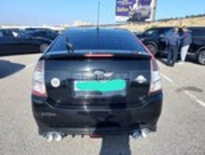 Toyota Prius 2008, 350,000 km - 1.5 l - Bakı