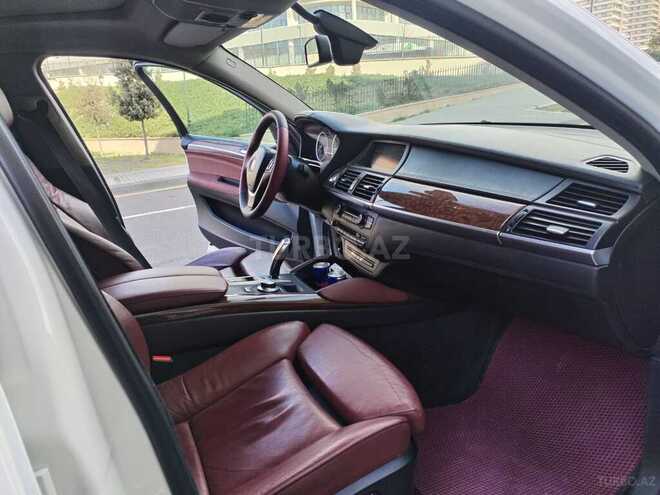 BMW X6 2010, 138,000 km - 4.4 l - Bakı