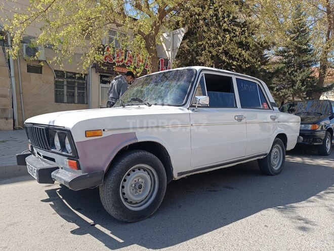 LADA (VAZ) 2106 1979, 29,000 km - 1.6 л - Yevlax
