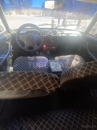 LADA (VAZ) 2106 1979, 29,000 km - 1.6 л - Yevlax