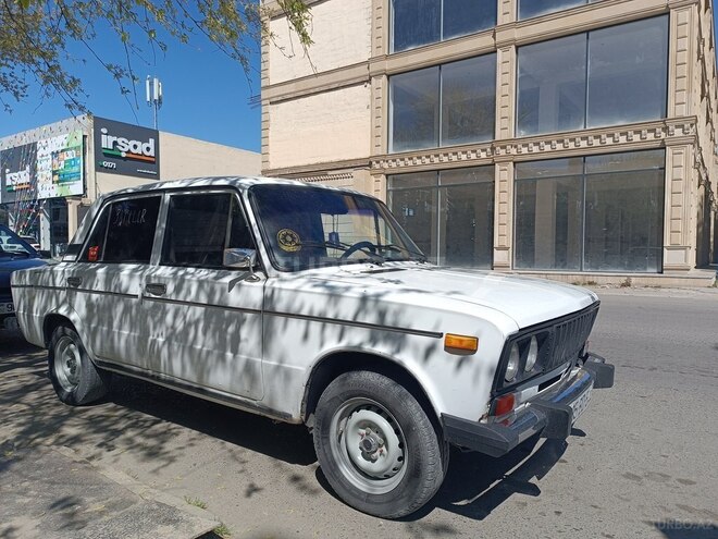 LADA (VAZ) 2106 1979, 29,000 km - 1.6 л - Yevlax