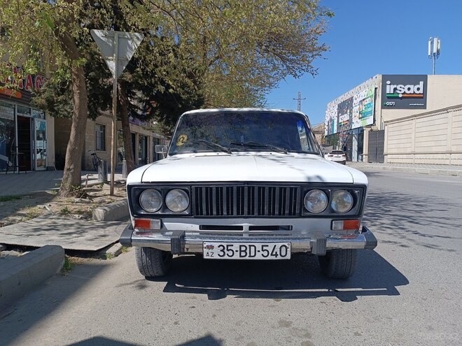 LADA (VAZ) 2106 1979, 29,000 km - 1.6 л - Yevlax