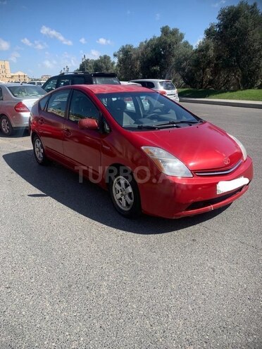 Toyota Prius-2
