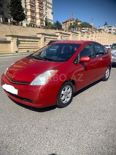 Toyota Prius-3