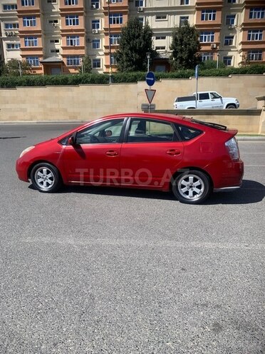 Toyota Prius-10