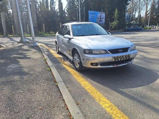 Opel Vectra 1999, 440,000 km - 2.0 l - Mingəçevir
