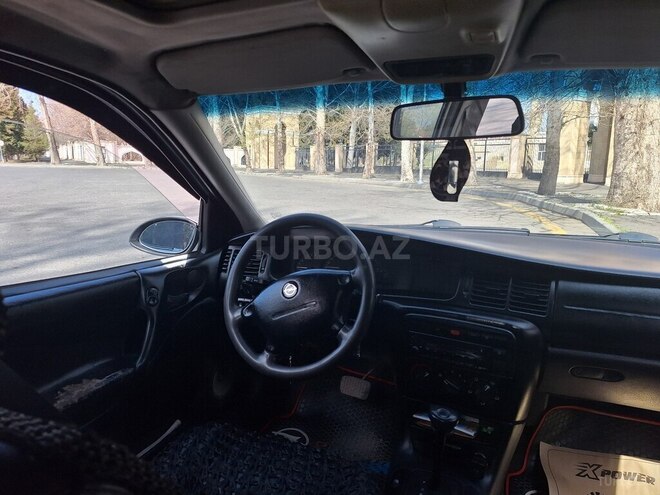 Opel Vectra 1999, 440,000 km - 2.0 l - Mingəçevir