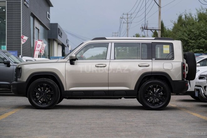 Haval Raptor-2