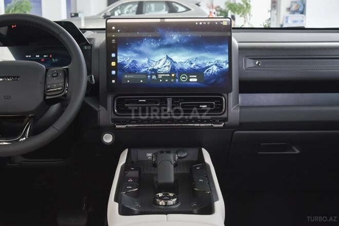 Haval Raptor-7