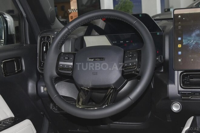 Haval Raptor-8