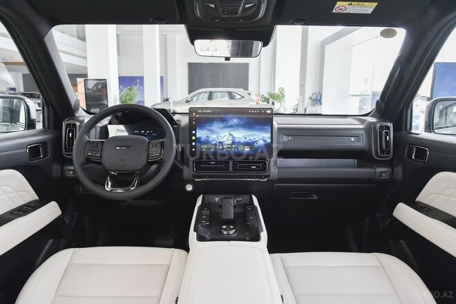 Haval Raptor-6
